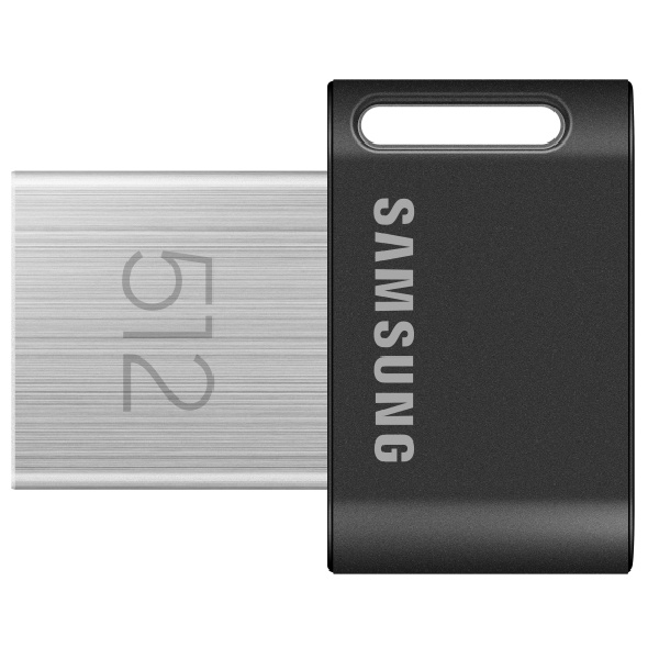 Levně USB klíč Samsung FIT Plus, USB 3.2 Gen 1, 512 GB