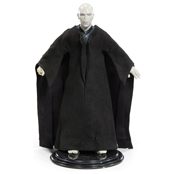 Akční figurka Lord Voldemort (Harry Potter), použitý, záruka 12 měsíců