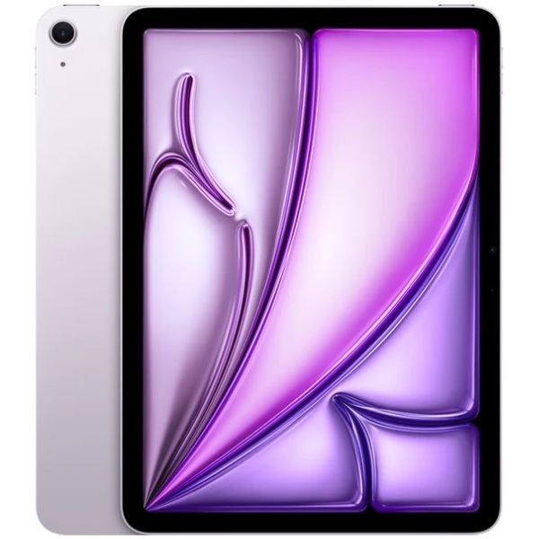 Apple iPad Air 11" (2024) Wi-Fi, 256 GB, fialový