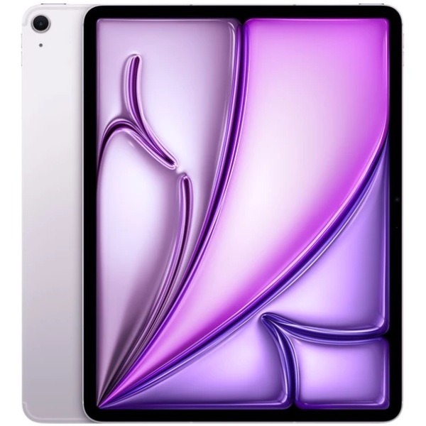 Apple iPad Air 13" (2024) Wi-Fi, 1 TB, fialový Apple iPad Air 13" (2024) Wi-Fi, 1 TB, fialový
