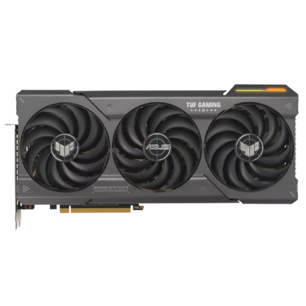 ASUS VGA AMD Radeon RX 7700 XT TUF GAMING OC, 12 GB GDDR6 ASUS VGA AMD Radeon RX 7700 XT TUF GAMING OC, 12 GB GDDR6