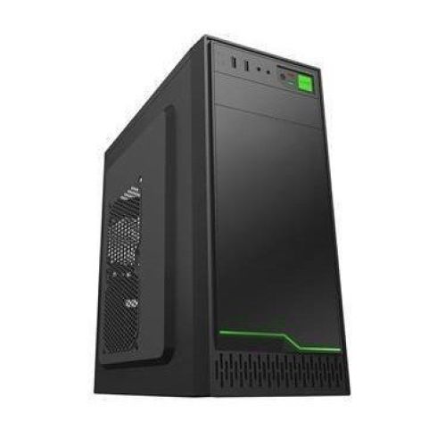 Eurocase ML N6-500B, Mid Tower, ATX