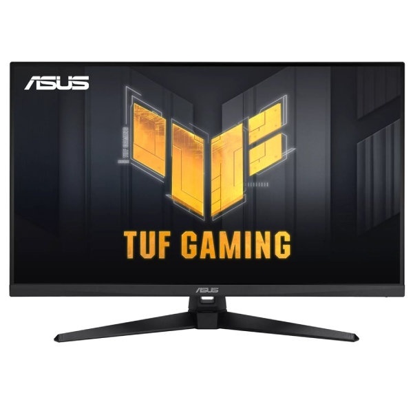 Herní monitor ASUS TUF VG32AQA1A, 31,5", VA, QHD, 170 Hz, 1 ms, černý