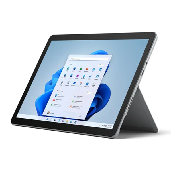 Microsoft Surface Go 3 8GB / 128GB, vystavený, záruka 21 měsíců