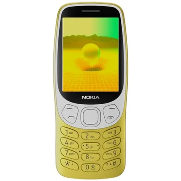 Nokia 3210 4G 2024