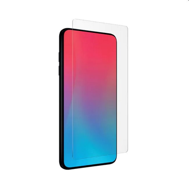 Ochranná fólie pro smartphone InvisibleShield tablet + vyříznutí fólie Ochranná fólie pro smartphone InvisibleShield tablet + vyříznutí fólie