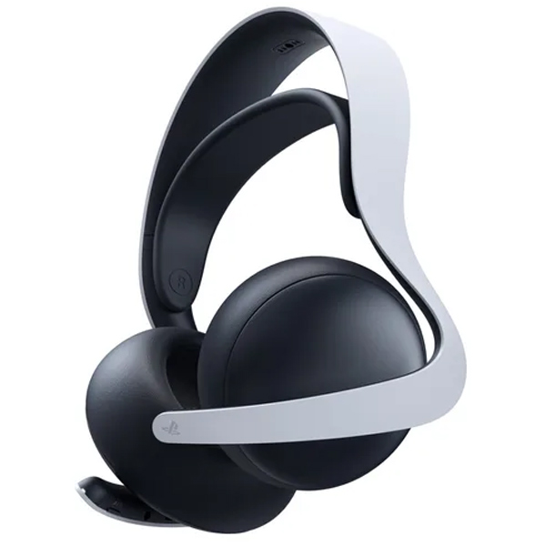 PlayStation Pulse Elite Wireless Headset, vystavený, záruka 21 měsíců
