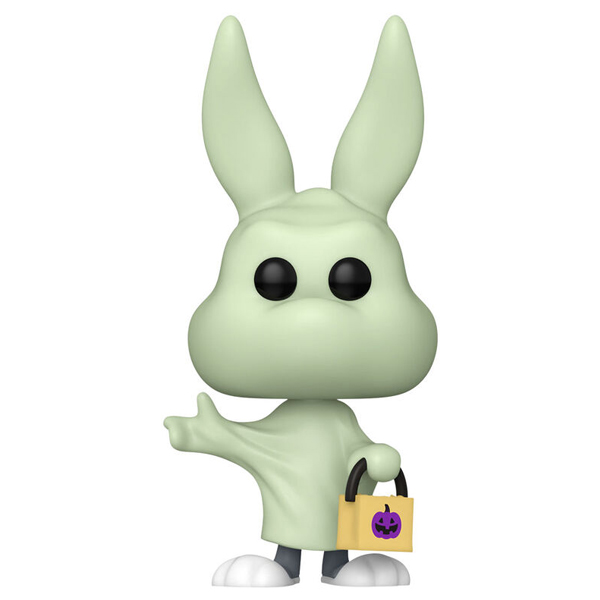 POP! Animation: Bugs Bunny (Looney Tunes)