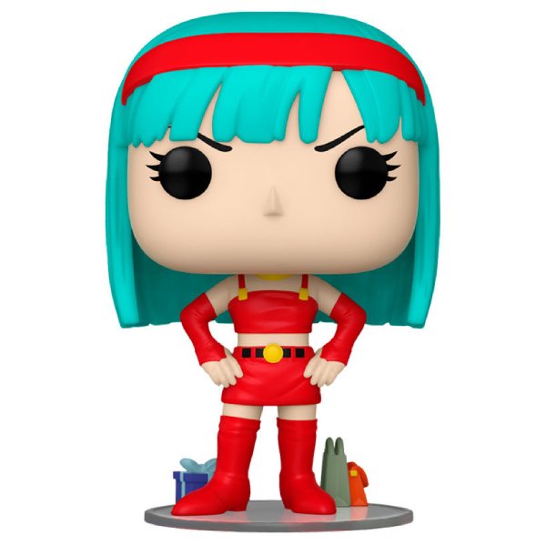 POP! Animation: Bulla (Dragon Ball GT)