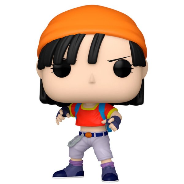 POP! Animation: Pan (Dragon Ball GT)