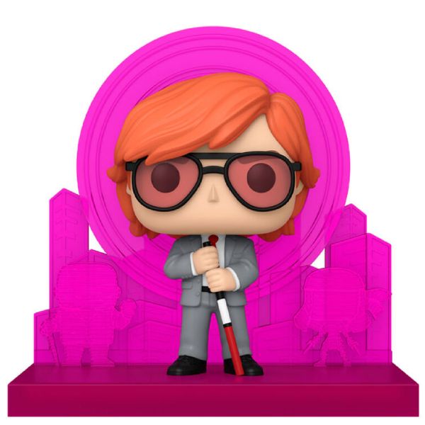 POP! Deluxe: Matt Murdock (Marvel)