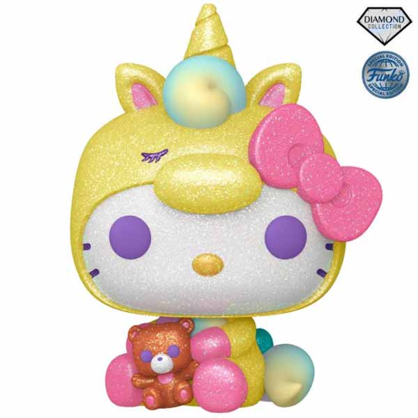 POP! Hello Kitty Special Edition (Diamond Collection)