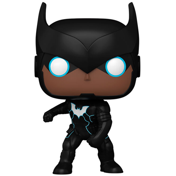 POP! Heroes: Batman Batwing (DC Comics)
