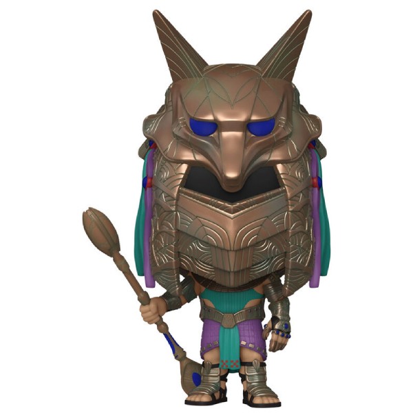 POP! Movies: Anubis Guard (Stargate) POP! Movies: Anubis Guard (Stargate)