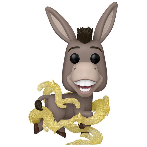 POP! Movies: Donkey (Shrek) POP! Movies: Donkey (Shrek)