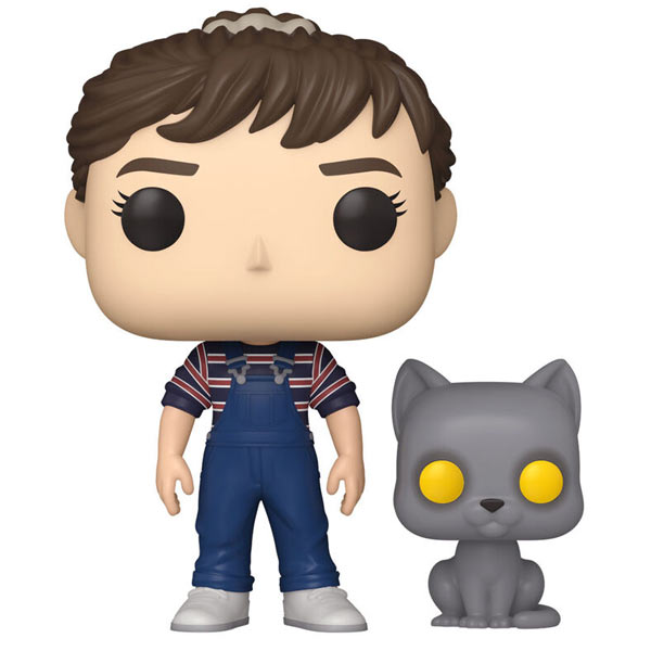 POP! Movies: Ellie & Church (Pet Sematary) POP! Movies: Ellie & Church (Pet Sematary)
