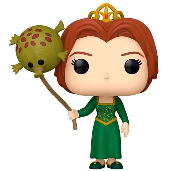 POP! Movies: Fiona (Shrek)