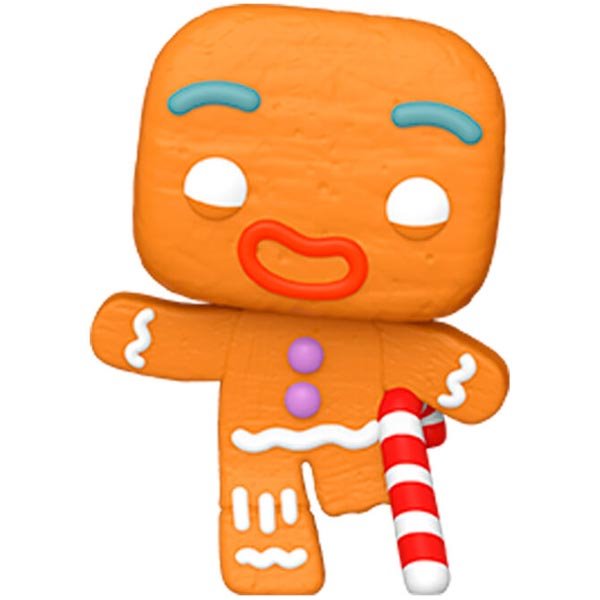 POP! Movies: Gingerbread Man (Shrek)