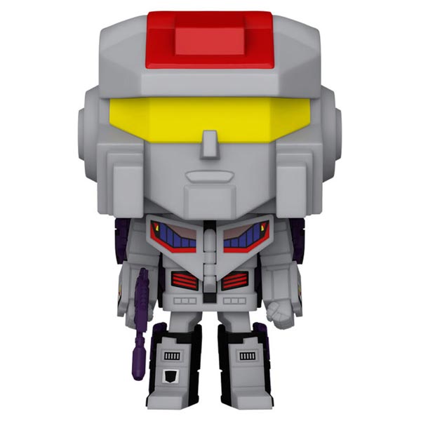 POP! Retro Toys: Astrotrain (Transformers Generation 1) POP! Retro Toys: Astrotrain (Transformers Generation 1)
