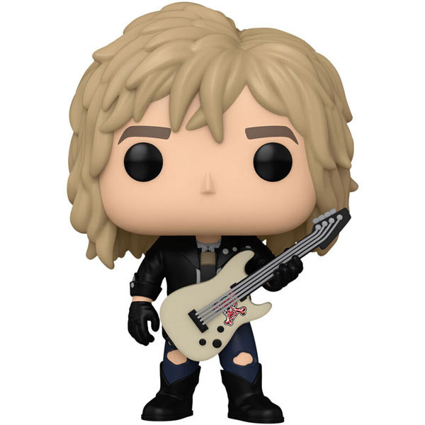 POP! Rocks: Duff McKagan (Guns N´ Roses) POP! Rocks: Duff McKagan (Guns N´ Roses)