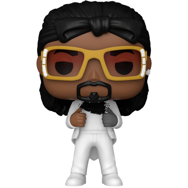 POP! Rocks: Snoop Dogg Sensual Seduction POP! Rocks: Snoop Dogg Sensual Seduction