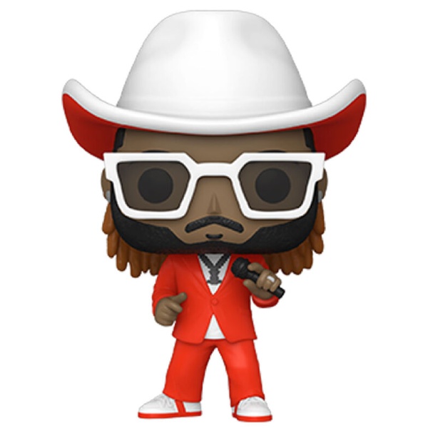 POP! Rocks: T-Pain (T-Pain) POP! Rocks: T-Pain (T-Pain)