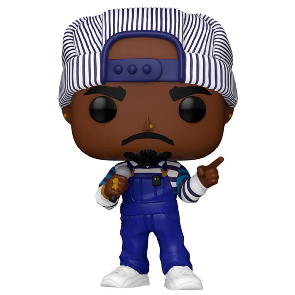 POP! Rocks: Tupac Shakur (Thug Life)