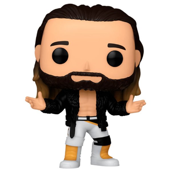 POP! Seth Rollins (WWE) POP! Seth Rollins (WWE)