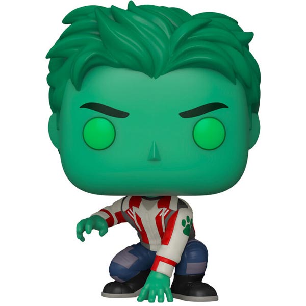 POP! TV: Beast Boy (Titans) (DC)