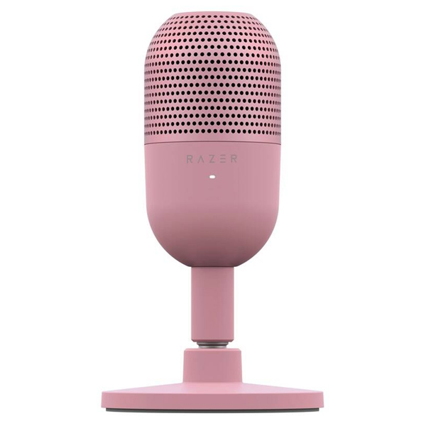 Razer Seiren V3 Mini, růžový (quartz)