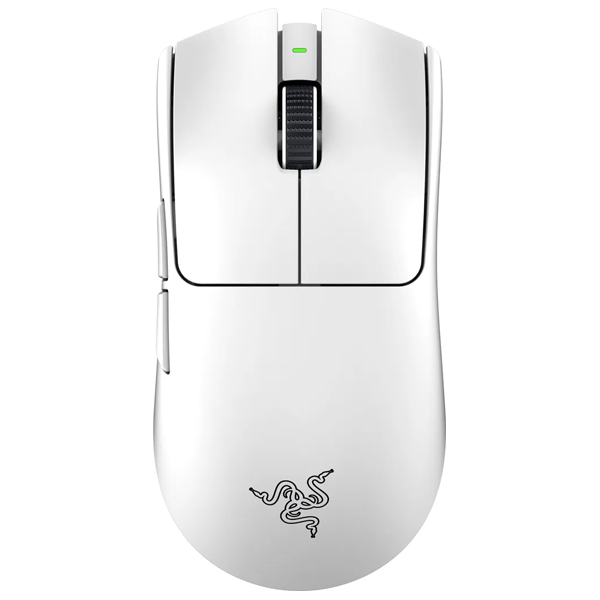 Razer Viper V3 Pro, bílá