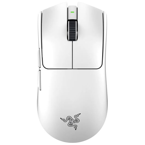 Razer Viper V3 Pro, bílá