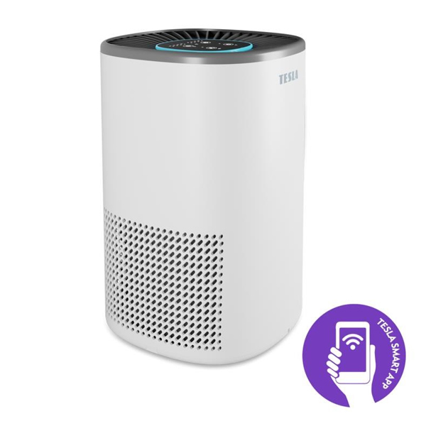 Tesla Smart Air Purifier S100W (TSL-AC-S100W)