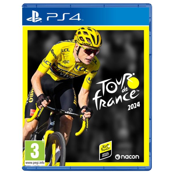 Tour de France 2024