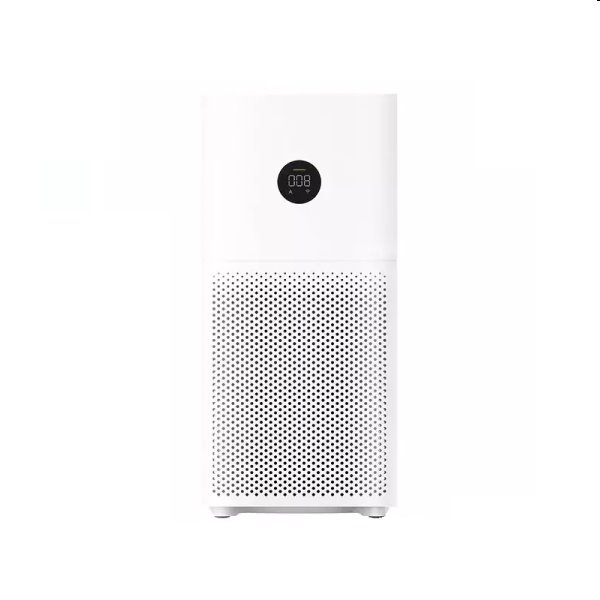 Xiaomi Mi air purifier 3C, použitý, záruka 12 měsíců