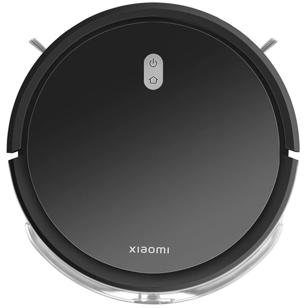 Xiaomi Robot Vacuum E5 Black Xiaomi Robot Vacuum E5 White