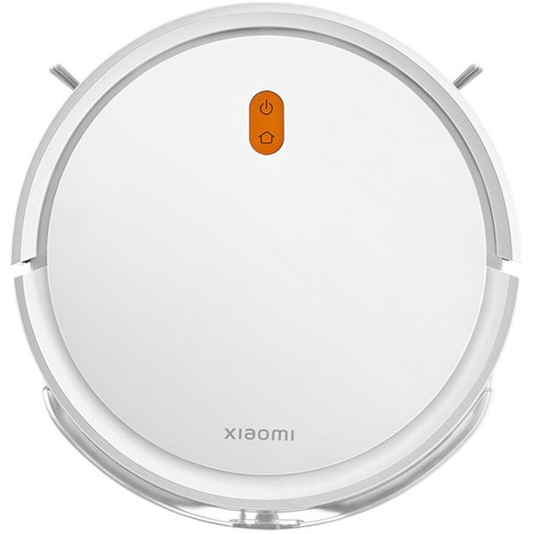 Xiaomi Robot Vacuum E5 EU White Xiaomi Robot Vacuum E5 EU White