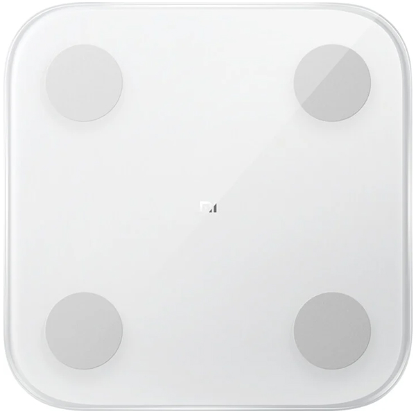 Xiaomi S400, osobní diagnostická váha, bílá Xiaomi S400, osobní diagnostická váha, bílá
