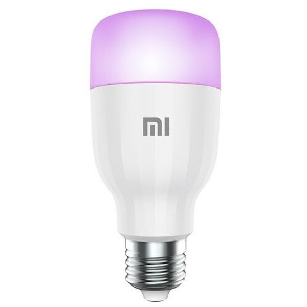 Xiaomi Smart LED Bulb Essential (White and Color) EU Xiaomi Smart LED Bulb Essential (White and Color) EU