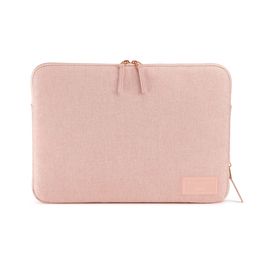 Aiino Stark Sleeve MacBook M1/M2/M3 Pro 14, MacBook Air 13.6, Air 13 & Pro 13 - Rose Aiino Stark Sleeve MacBook M1/M2/M3 Pro 14, MacBook Air 13.6, Air 13 & Pro 13 - Rose