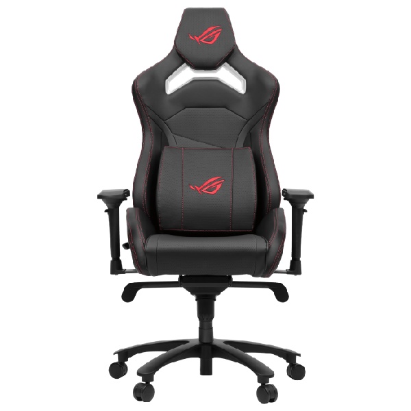 ASUS ROG Chariot x Core Gaming Chair, černé