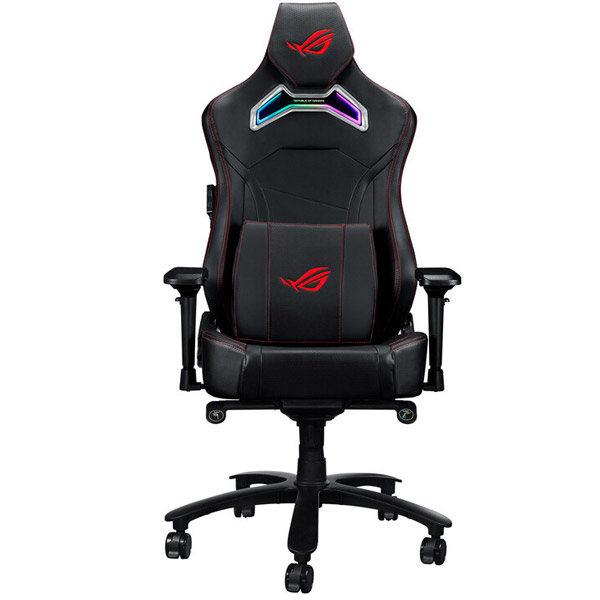 Asus ROG Chariot X herní křeslo, černé