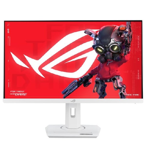 ASUS ROG Strix Scope 2 96 bezdrátová herní klávesnice, bílá ( ROG NX Snow ), US ASUS ROG Strix Scope 2 96 bezdrátová herní klávesnice, bílá ( ROG NX Snow ), US