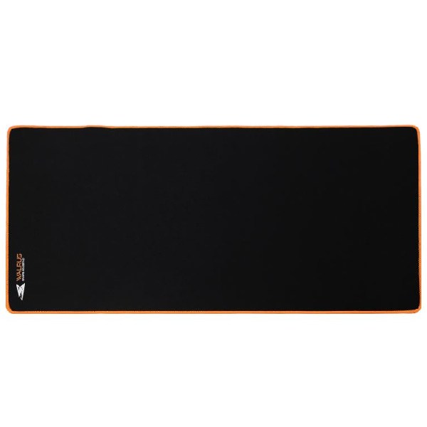 Baracuda Mousepad WALRUS XL, 800 x 400 mm, black Baracuda Mousepad WALRUS XL, 800 x 400 mm, black