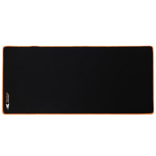 Baracuda Mousepad WALRUS XL, 800 x 400 mm, black