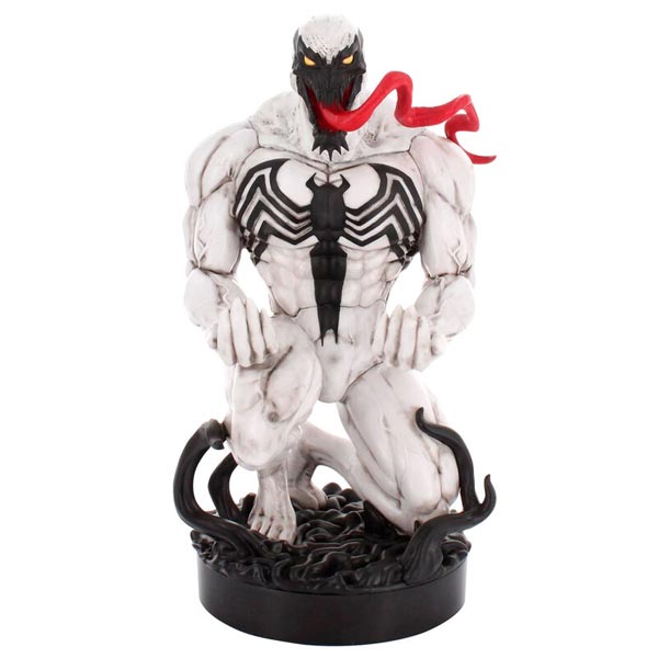Cable Guy Anti-Venom figure clamping bracket (Marvel) Cable Guy Anti-Venom figure clamping bracket (Marvel)