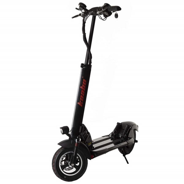 Kaabo Skywalker 10H ECO800 CZ Edition elektrická koloběžka Kaabo Skywalker 10H ECO800 CZ Edition elektrická koloběžka