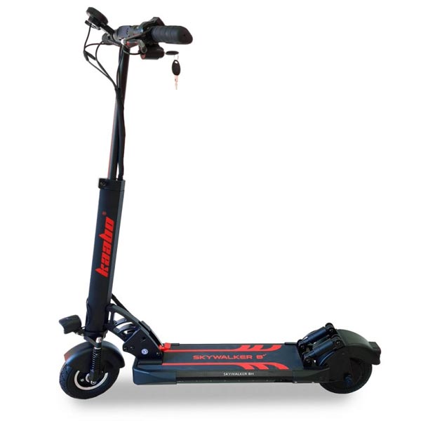 Kaabo Skywalker 8H ECO500 CZ Edition elektrická koloběžka