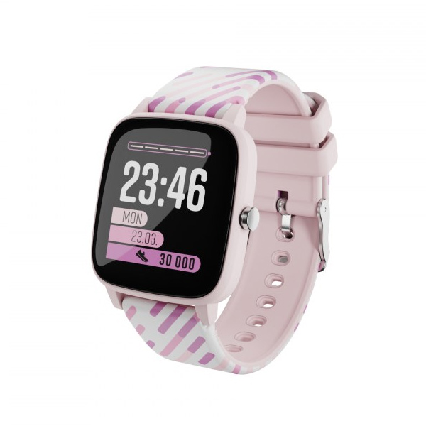 Lamax BCool pink, vystavený, záruka 21 měsíců Lamax BCool pink, vystavený, záruka 21 měsíců