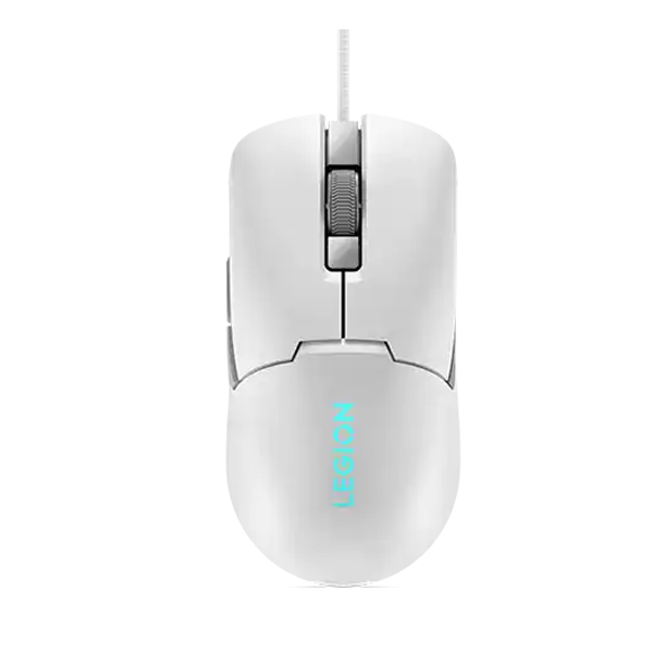 Lenovo Legion M300s RGB Gaming Mouse (White), vystavený, záruka 21 měsíců) Lenovo Legion M300s RGB Gaming Mouse (White), vystavený, záruka 21 měsíců)